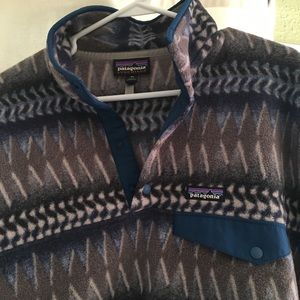 Patagonia Sweater (never worn)